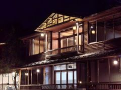 -仙店农庄(湖景农庄餐厅)