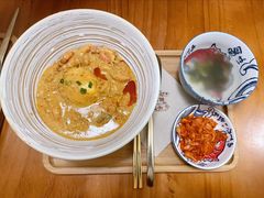 我辣龙虾窝蛋饭-春风·有糖(崇宁路店)