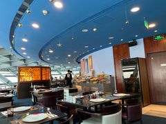 -海神诺富特大酒店-旋宫50旋转餐厅