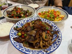 -新新湘菜馆(新中街二条店)