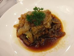 -银都上海菜馆(粤海东路店)