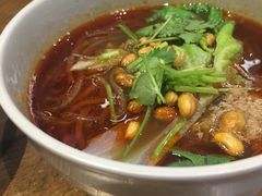 -薛阿婆(北美新天地中心店)