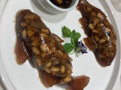 -惠丰堂饭庄·烤鸭·京味菜(翠微路店)