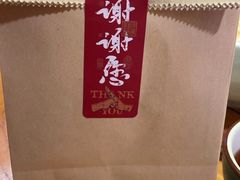 -食欲老院子荆芥疙瘩汤(经五路店)