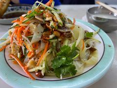 -金陵老丁家馄饨(新街口店)
