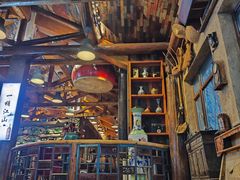-一桶江山餐厅(松北店)
