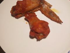 -酷公社·榴莲披萨(太原街店)