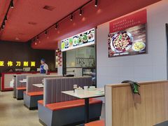 -亚伟瓦罐面美食城(淇县总店)
