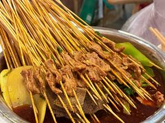 -成都瓜串串(水围1368店)