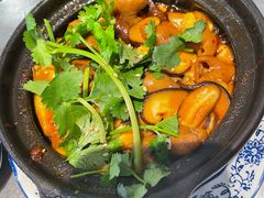 -廖记老砂锅(牛角沱店)