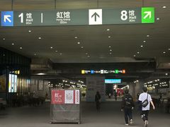 -国家会展中心（上海）虹馆EH