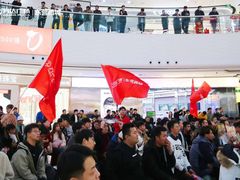 -万达广场(东营西城店)