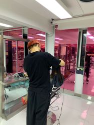 -P.STYLE 派斯造型