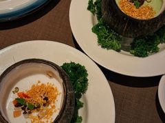 -海口万豪中餐厅·粤菜·海南菜· 平价海鲜·茶点· KTV包房