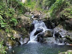 -千泷沟大瀑布旅游区