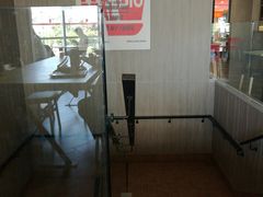 -肯德基(丽莎广场店)