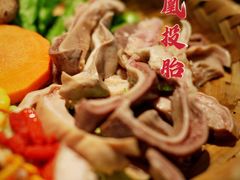 -大隐·成都火锅Bistro(合生麒麟新天地店)