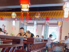 -应天大明王朝·南京菜(中山陵店)