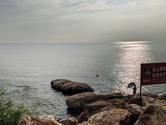 -辽宁团山国家级海洋公园