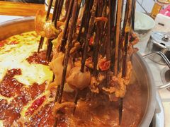 -江二娃串串香(科园四路总店)