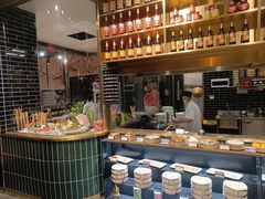 -苏先生海鲜渔庄(金桥店)