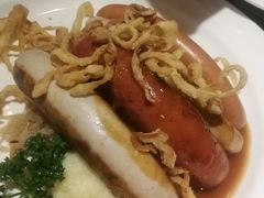 -宝莱纳餐厅(滨江店)