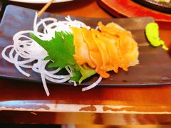-胜代日本料理(云程巷小区店)
