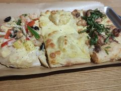 -HELLO 27 意面·沙拉·帕尼尼