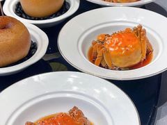 -山水雅居·江南雅宴(运河公园店)
