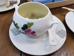 -中山宴(定州署店)