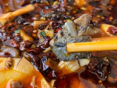 乌鸡-黑竹香鸡(营和巷店)