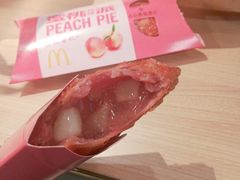 -麦当劳(烟台海港路店)