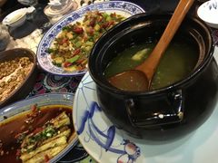 -阿嫂印象·民间江湖菜(大学城店)