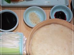 -青年公社烤鸭(蜀山万象汇店)