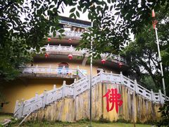 -南京市无想山景区