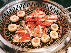 -牛焱·烧肉酒肆(五大道店)
