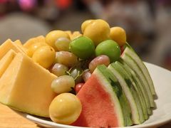 -可爱的新疆·丝路宴(盛达广场店)