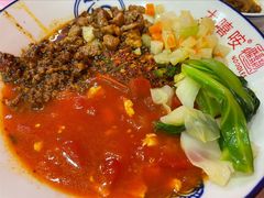 -大嘻咹biangbiang面(历史博物馆店)