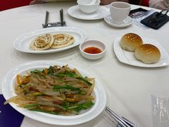 -凤凰楼酒家·粤宴点心(华强北店)