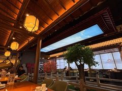 -三凤酒家·百年无锡菜(清扬茂业店)