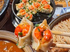 -山四砂锅(太原钟楼街店)