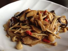 什锦菌菇-蟹之国·精品蟹料理(极地店)