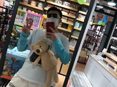 -西单明珠商场