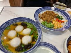 北乡汤圆-王阿盖手工小吃(万泰城店)
