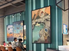-Wagas沃歌斯(合生汇店)