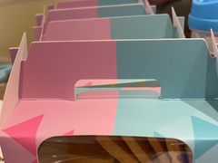 -安蒂娅·海鲜自助餐厅(安蒂娅美兰酒店)