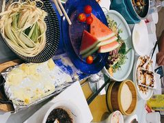 -红菜坊·烤鸭·川鲁宴(石园店)