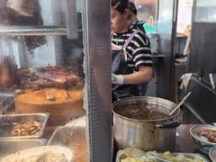 -香辉食馆(新兴路店)