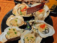 -烧蠔帮·湛江生蚝(南桥店)