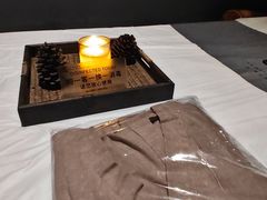 -涟LIAN·泰式按摩·MASSAGE·SPA(华强北店)